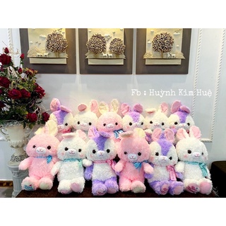 THỎ BÔNG ROSIE BUNNY (SZ72cm)