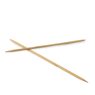Kim Đan Tre 2 Đầu Nhọn 35Cm