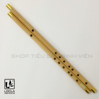 Sáo trúc tone đô 111k