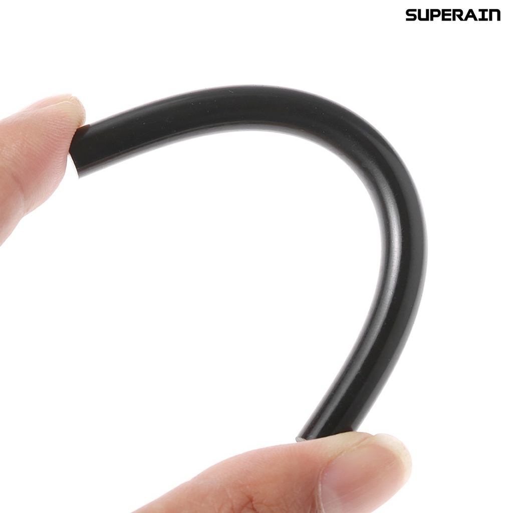 Bộ 10/50 que keo nến 7*100mm sửa vết móp xe hơi