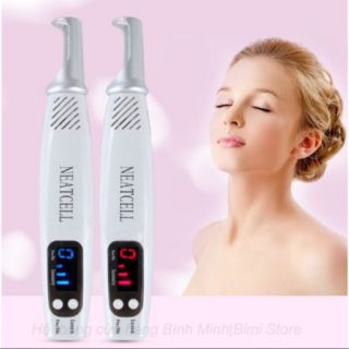 Máy laser xóa xăm trị nám NeatCell mini