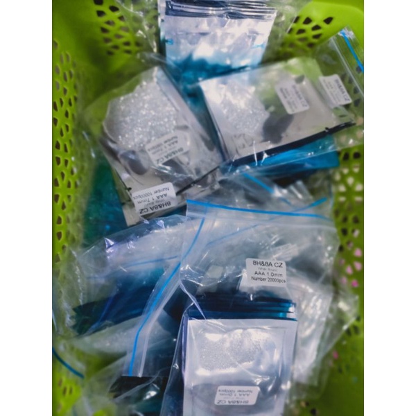 Đá Tấm AAA SIZE Từ 0.8 đến 2.0. KIM HOÀN