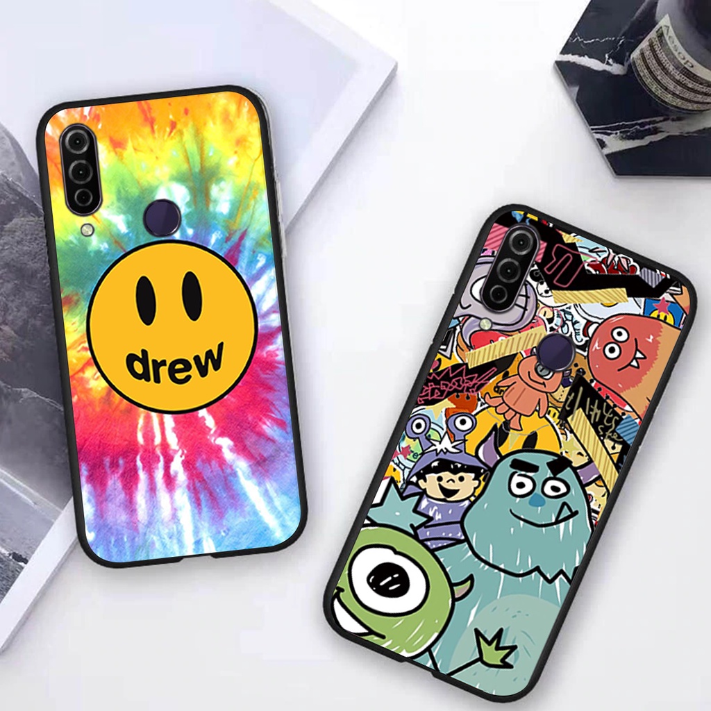 ỐP LƯNG VSMART JOY 1/JOY1 PLUS/JOY 2/JOY 3 HỌA TIẾT DREW MỚI NHẤT HOT NHẤT RẺ NHẤT