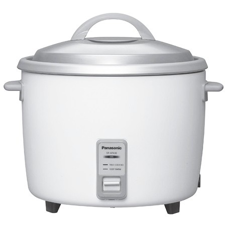 Nồi Cơm Điện Panasonic SR-WN36WRA - Bảo Hành 12 Tháng - Hàng Chính Hãng
