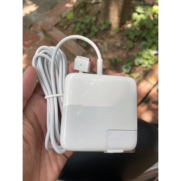 Sạc Macbook Air 14.85V-3.05A - 45W, Magsafe 2,Model A1436, A1465, Macbook air Năm 2012 đến 2017