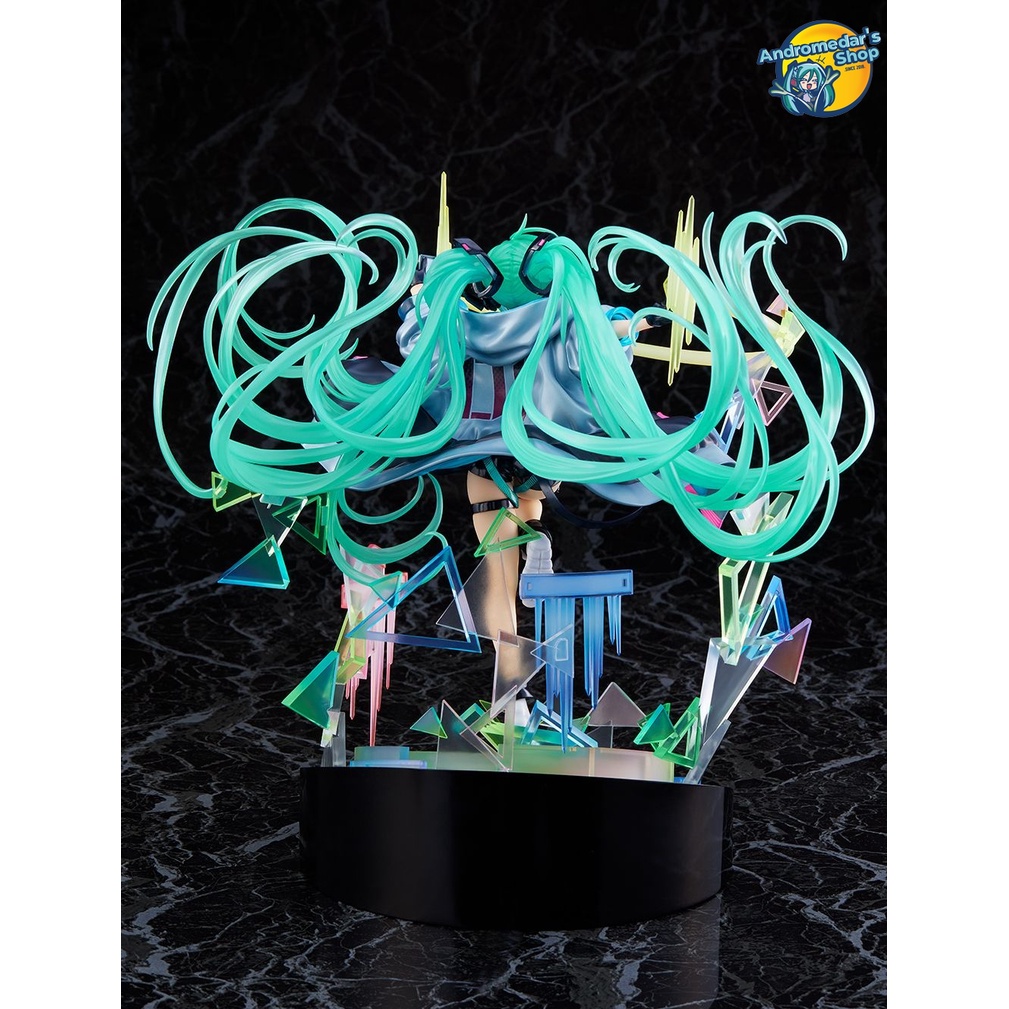 Mô hình nhân vật Hatsune Miku RAGE Project Sekai 2020 Ver 1/7 Figure