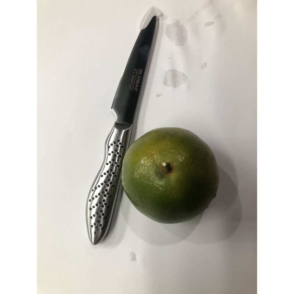 ⚡️ ⚡️ ⚡️ Dao bếp Nhật cao cấp GLOBAL Fruit Knife - Dao gọt hoa quả