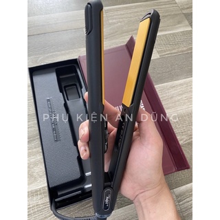 Máy Kẹp Duỗi Tóc Cao Cấp Create Titanium Magic Hàn Quốc