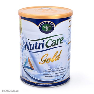 SỮA METACARE 1 LOẠI 900G