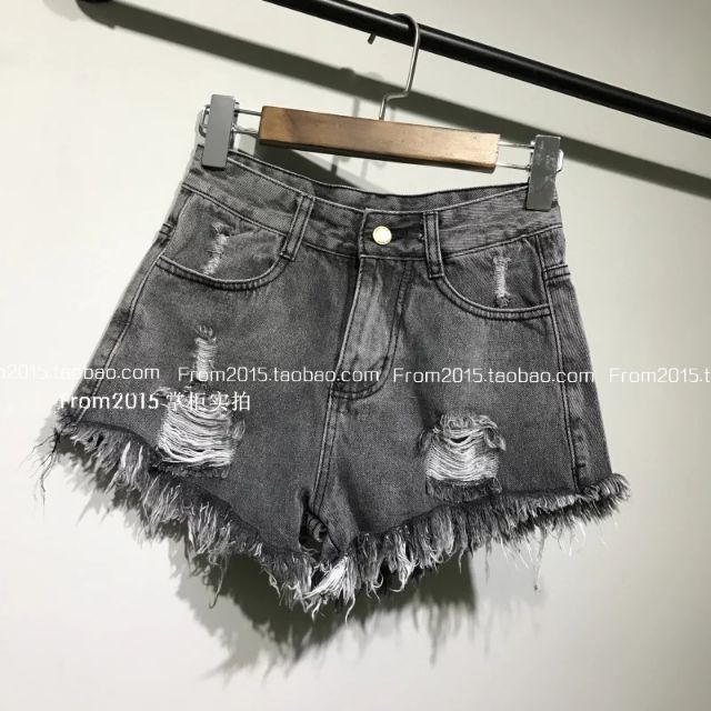 SẴN đùi bò rách tua đủ size to nhỏ từ 41 cân đến 93 cân bất chấp chiều cao kèm ảnh thật