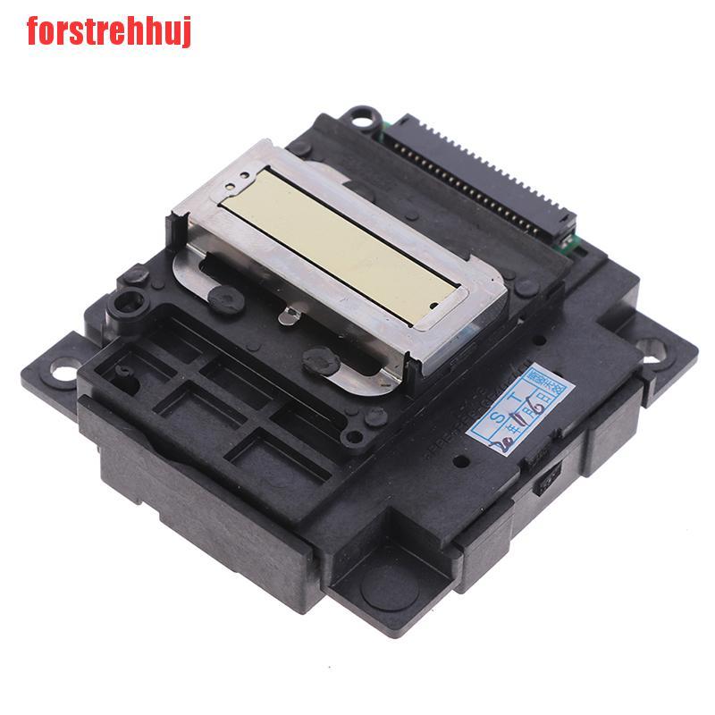 Bộ Đầu In Thay Thế Cho Máy Epson L300 L301 L303 L351 L355 L358 L111 L120