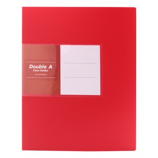 [GIÁ RẺ] File 60 Lá Double A