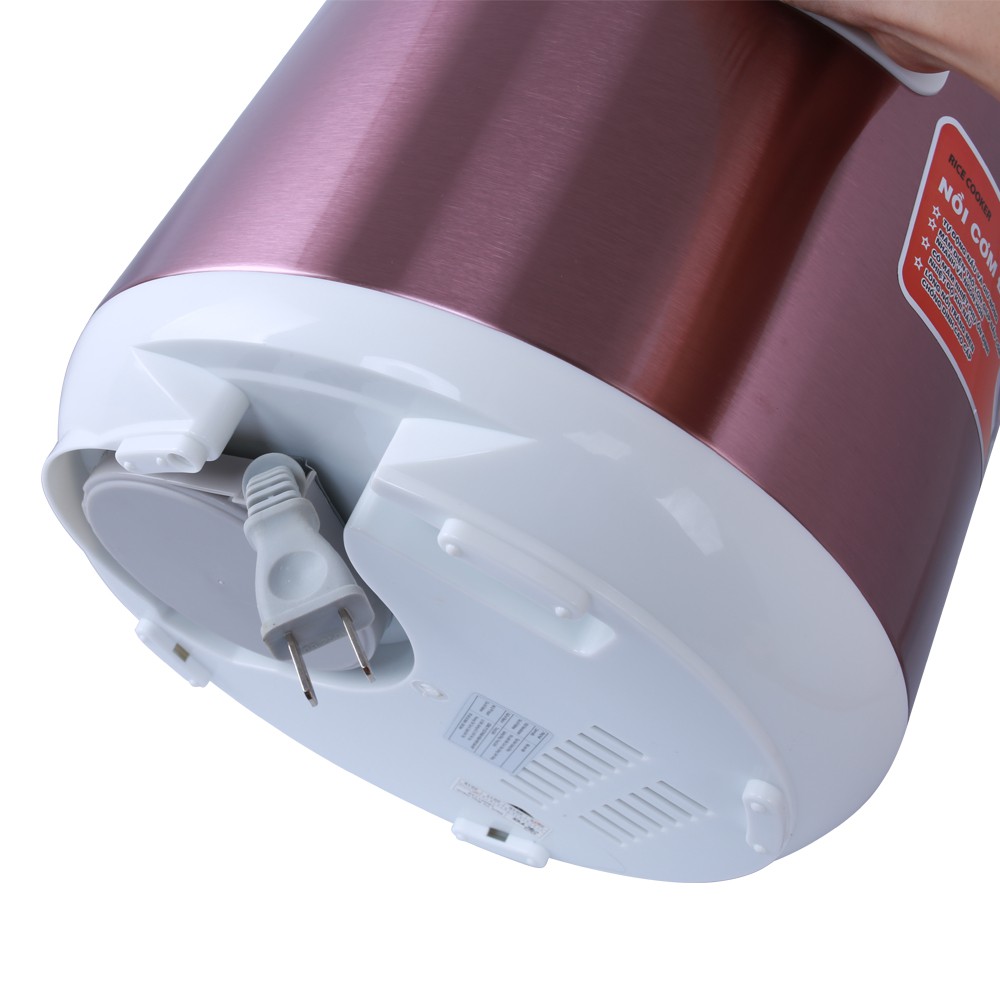 Nồi cơm điện 3D 1.8 lít Comet CM8058 | BigBuy360 - bigbuy360.vn