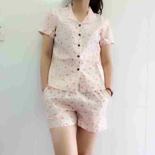 Bộ thô hàng shop giảm giá
