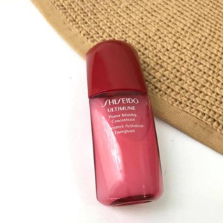 [HANG CO SAN]tinh chất dưỡng da Shiseido Ultimune Power Infusing 50ml