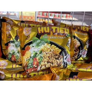 Hủ Tiếu Chay Âu Lạc (Gói)