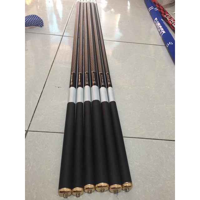 Cần tay daiwa 6h siêu đẹp