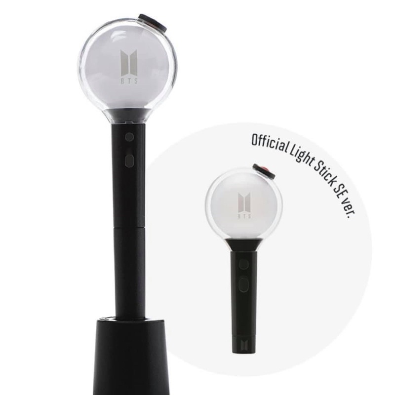 Bút cổ vũ Official Light Stick Pen