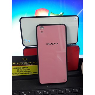 Ốp giả gương Oppo A37