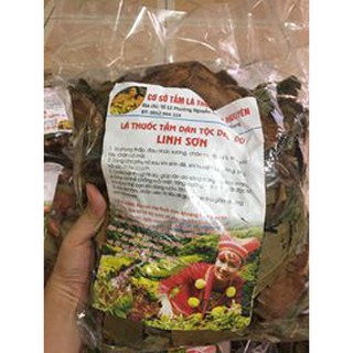 Combo 2 Kg La tắm dân tộc Dao đỏ=2 gói như hình
