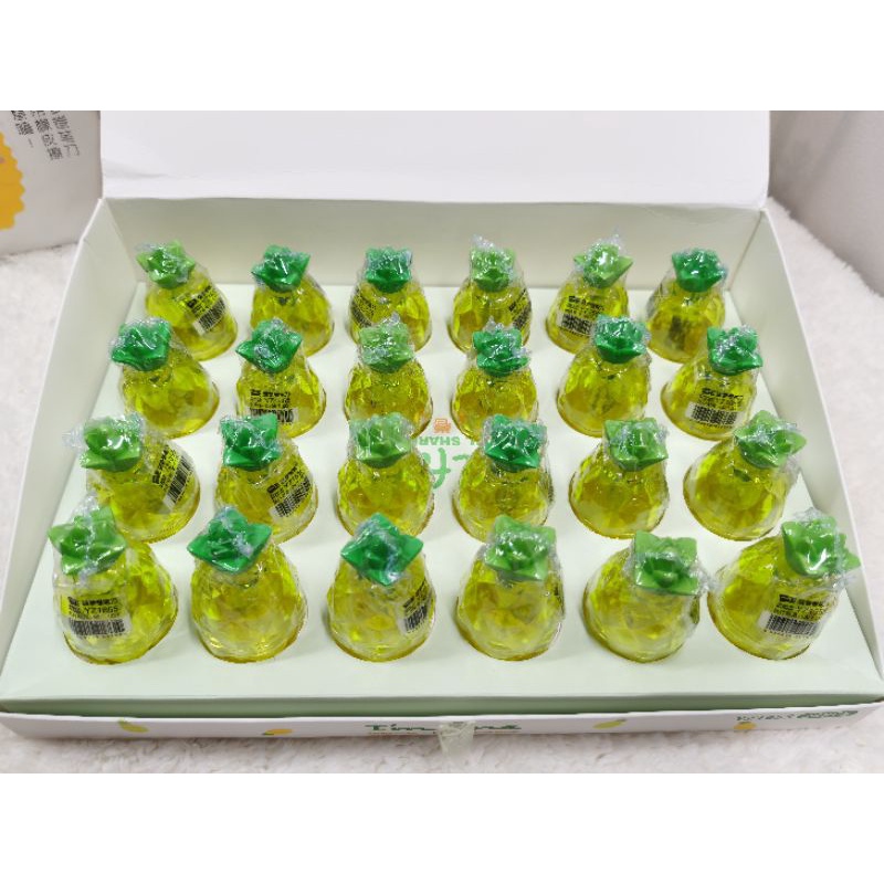 Hình Quả Thơm Lưỡi Siêu Bén