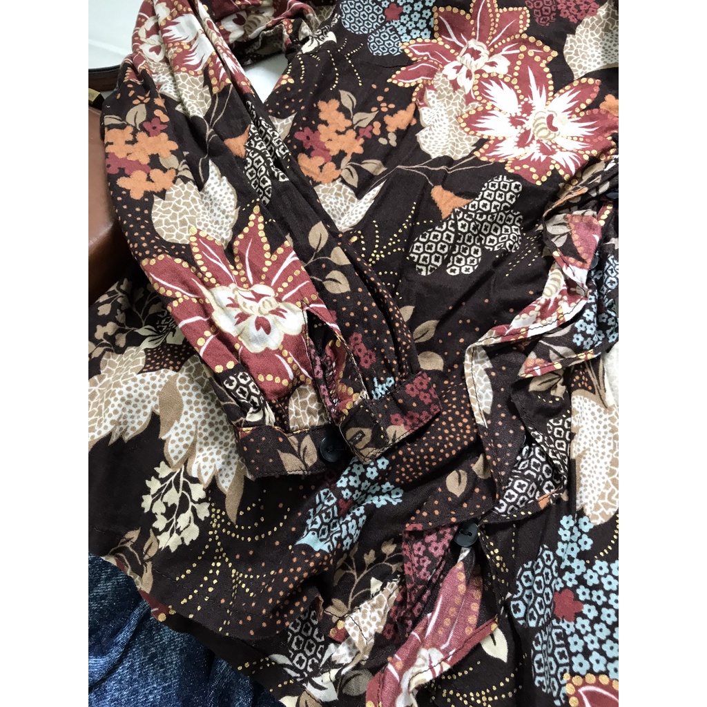 Áo sơ mi vintage tuyển Nhật