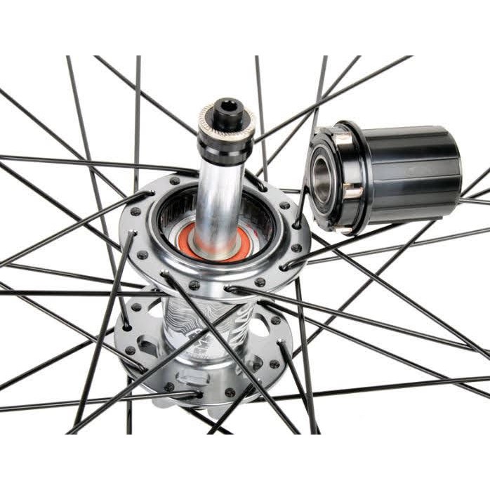 Vành xe đạp Koozer XF 2046 chính hãng nguyên thùng Hub XM490Pro 32 nan chính hãng cao cấp cối nổ to