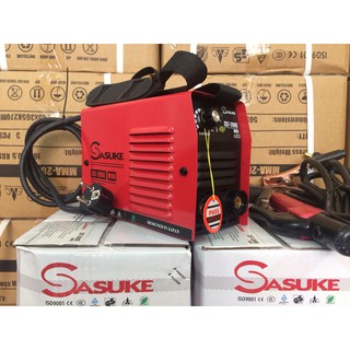 Máy hàn điện tử mini Sasuke ZX7-200E