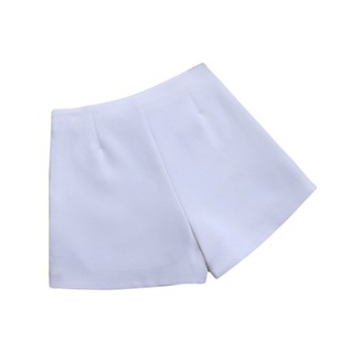 Quần short nữ form rộng thời trang