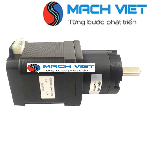 Động cơ bước có giảm tốc hành tinh SUMTOR size 42