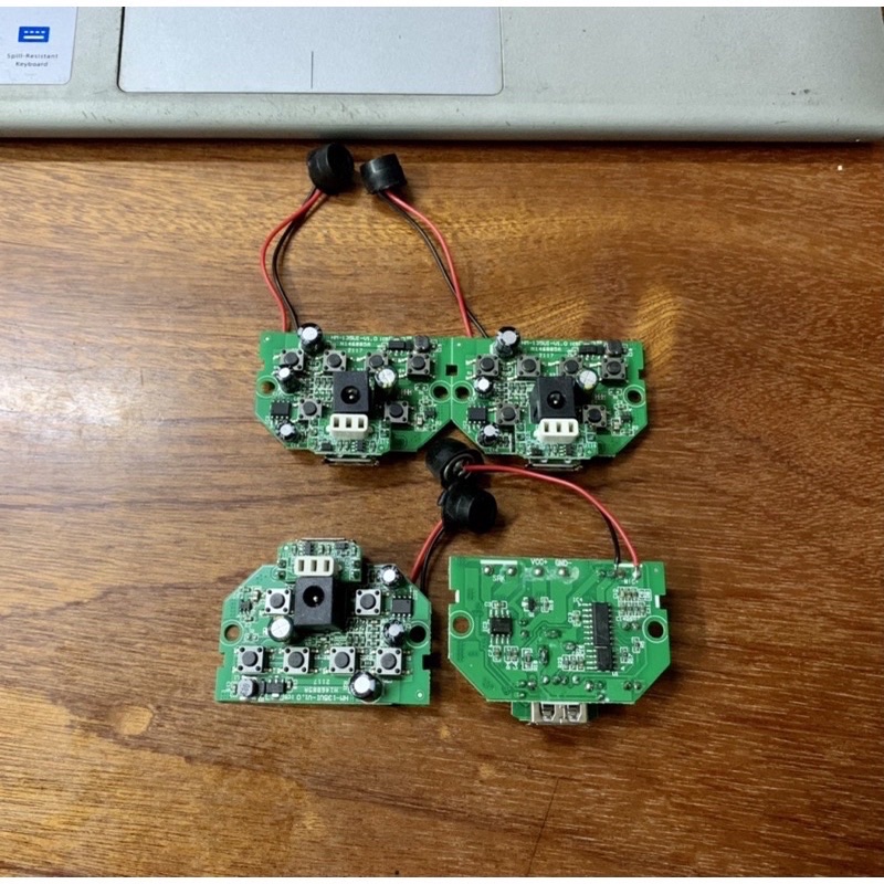 Bo mạch loa phóng thanh ghi âm có đầu thu micro có cổng Usb và ko có cổng Usb (loa rao bán hàng)