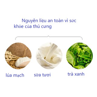 COOKIE SỮA 50G