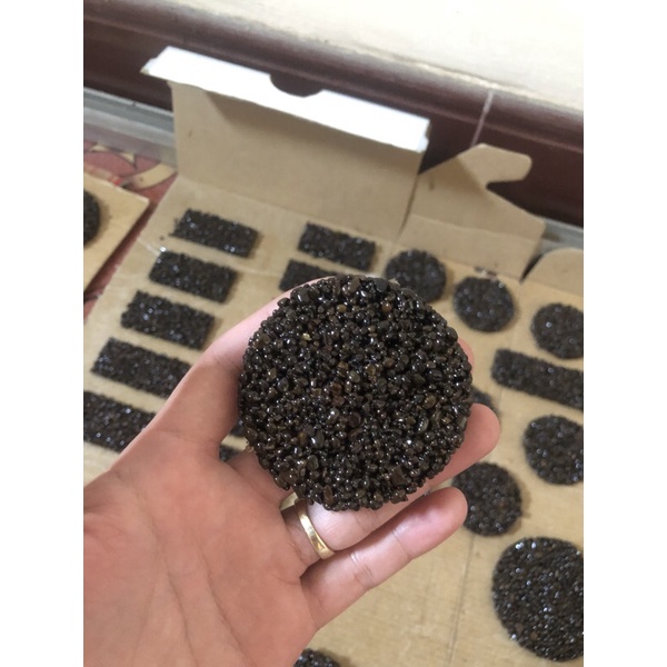 Combo giá thể Napad