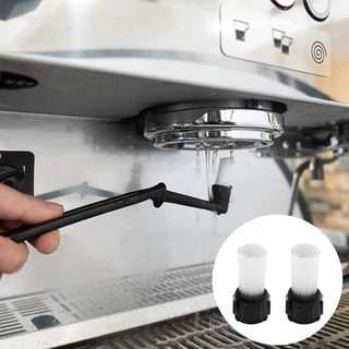Set 7 Cọ Vệ Sinh Máy Pha Cà Phê Tiện Dụng