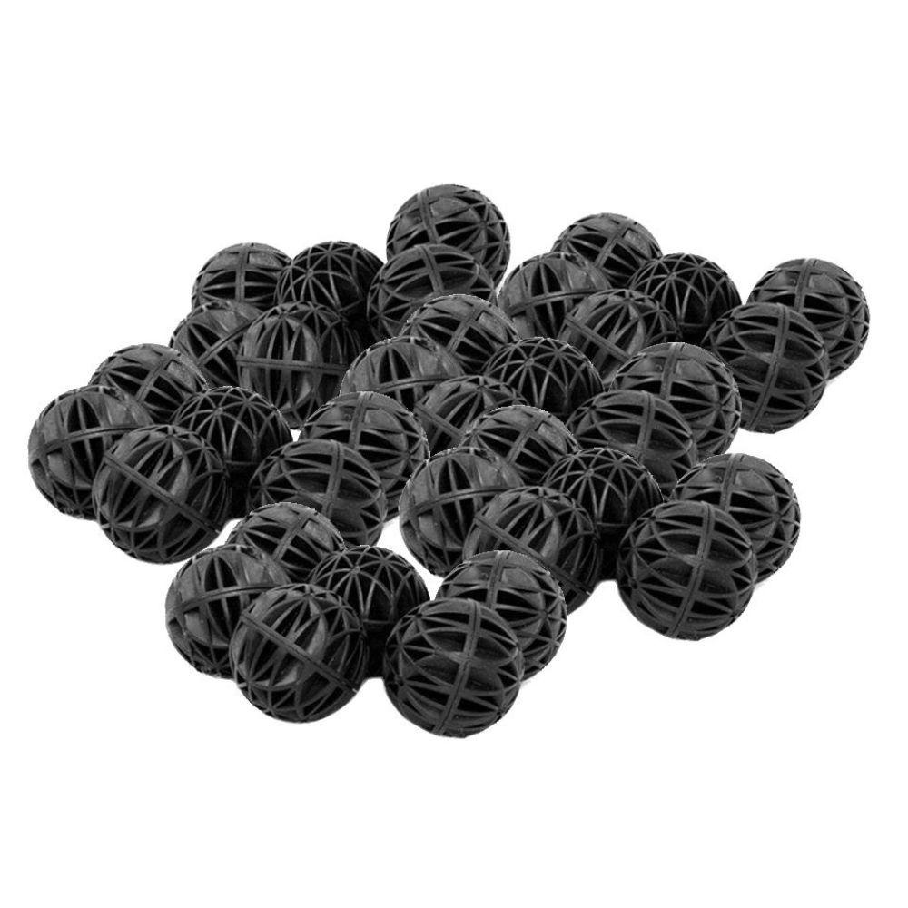 Set 50 Quả Bóng Sinh Học 16mm Trang Trí Bể Cá