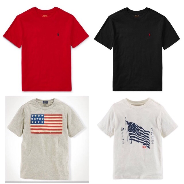 Áo phông ngắn tay size đại Polo - Guantemala xuất xịn