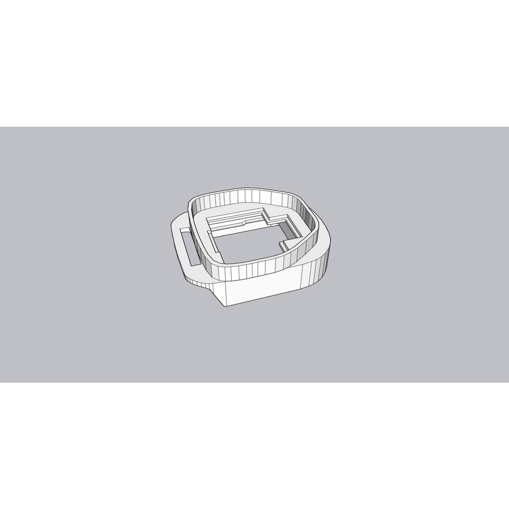 Đế chuyển makita chọt sang trượt có gờ