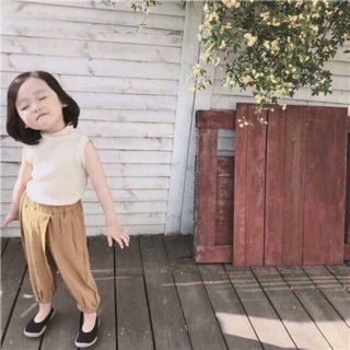 Giày đế mềm cho bé 😝