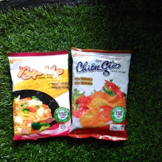 Bột chiên (bột bắp)Tài ký