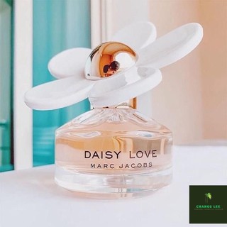 (Changg) Nước Hoa Marc Jacobs Daisy Love Của Nữ 3ml/5ml/10ml