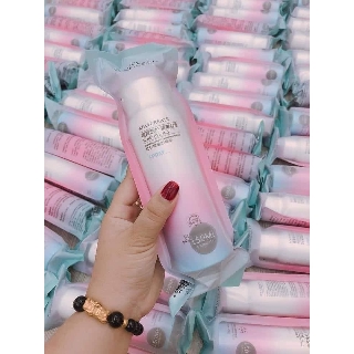 [Nội Địa Trung] Xịt chống nắng phun sương cao cấp Maycreate(150ml)