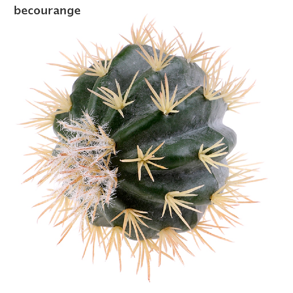 1 Ăng Ten Hình Cây Xương Rồng Trang Trí Xe Hơi