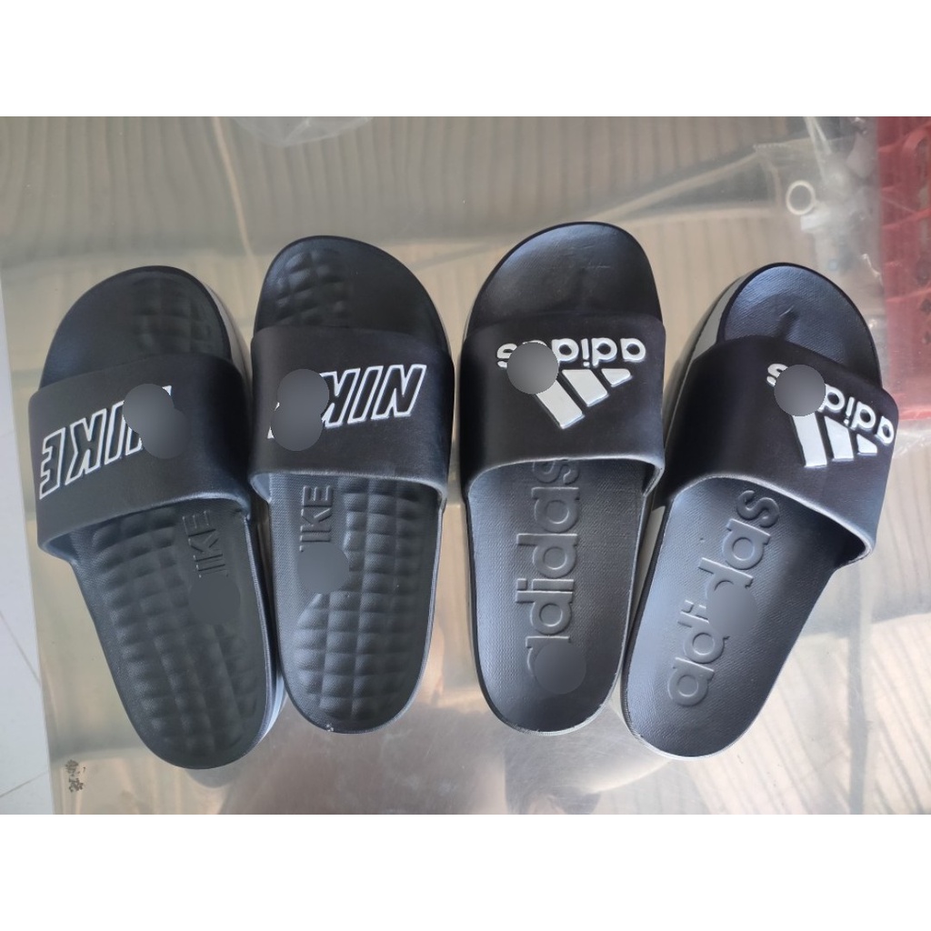 Dép Đúc Nam Thể Thao Cao Cấp, Siêu Bền, Nhẹ, Chống Trượt, Êm Chân D05