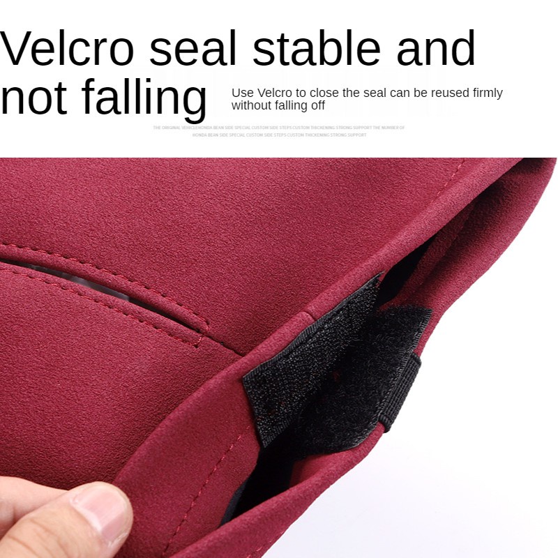 Hộp đựng khăn giấy cho I8/E30/E36/E46/E90/F02/F07/F16/F30/F25/F10/F06/E34/E39/GS/X1/X3/X5/X6/E70/E60/G20/G30/E34/E87