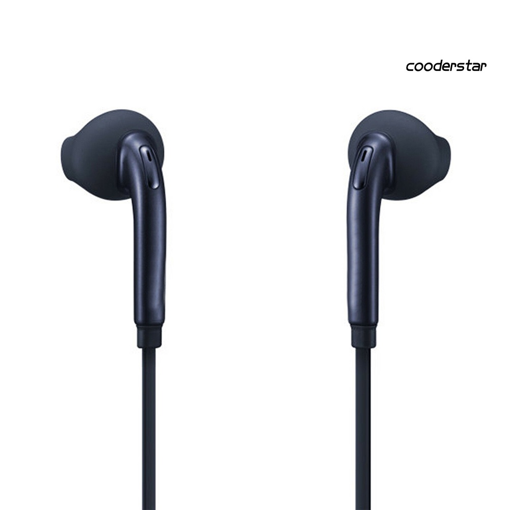 Tai nghe nhét tai giảm ồn cho Samsung Galaxy S6 S7 Edge S8 S9 Plus Note 8