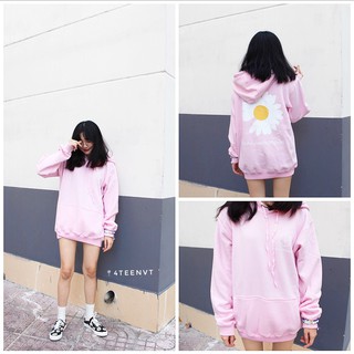 [HOODIE] DAISY PEACEMINUSONE