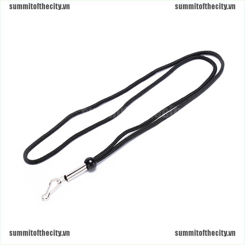 Còi Thổi Trọng Tài Thể Thao Ngoài Trời