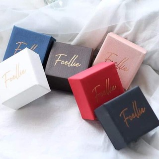 NƯỚC HOA FOELLIE HẠNH NHẬT COSMETICS