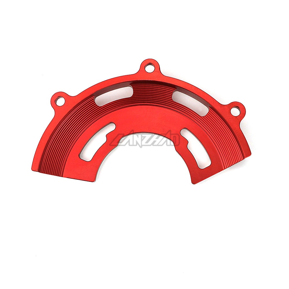 Khung Bảo Vệ Động Cơ Xe Mô Tô YAMAHA XSR155 CNC Chất Lượng Cao Ốp