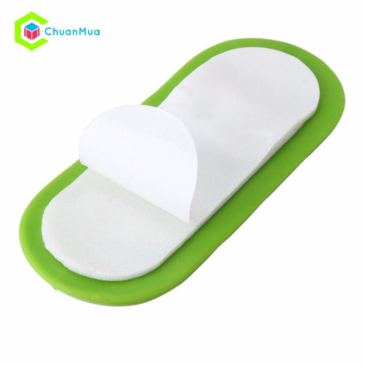 Dụng Cụ Kẹp Dây Cáp Gọn Gàng Tiện Lợi